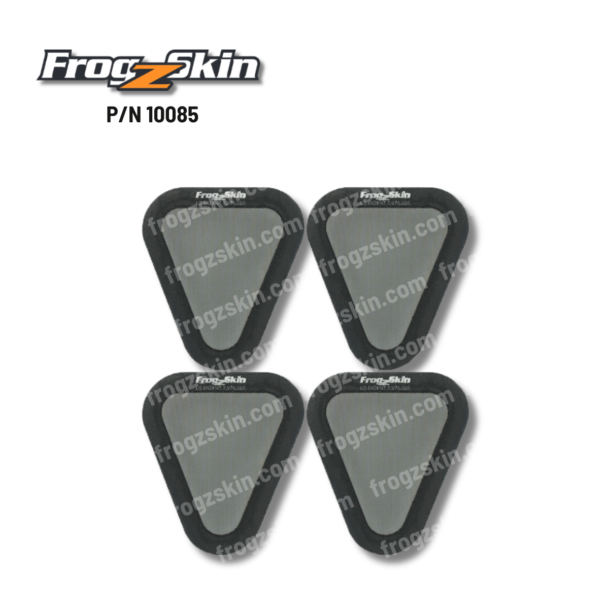 2.25" x 2.25" x 2" Outside Dimension - 1.75" x 1.75" x 1.5" Inside Dimension