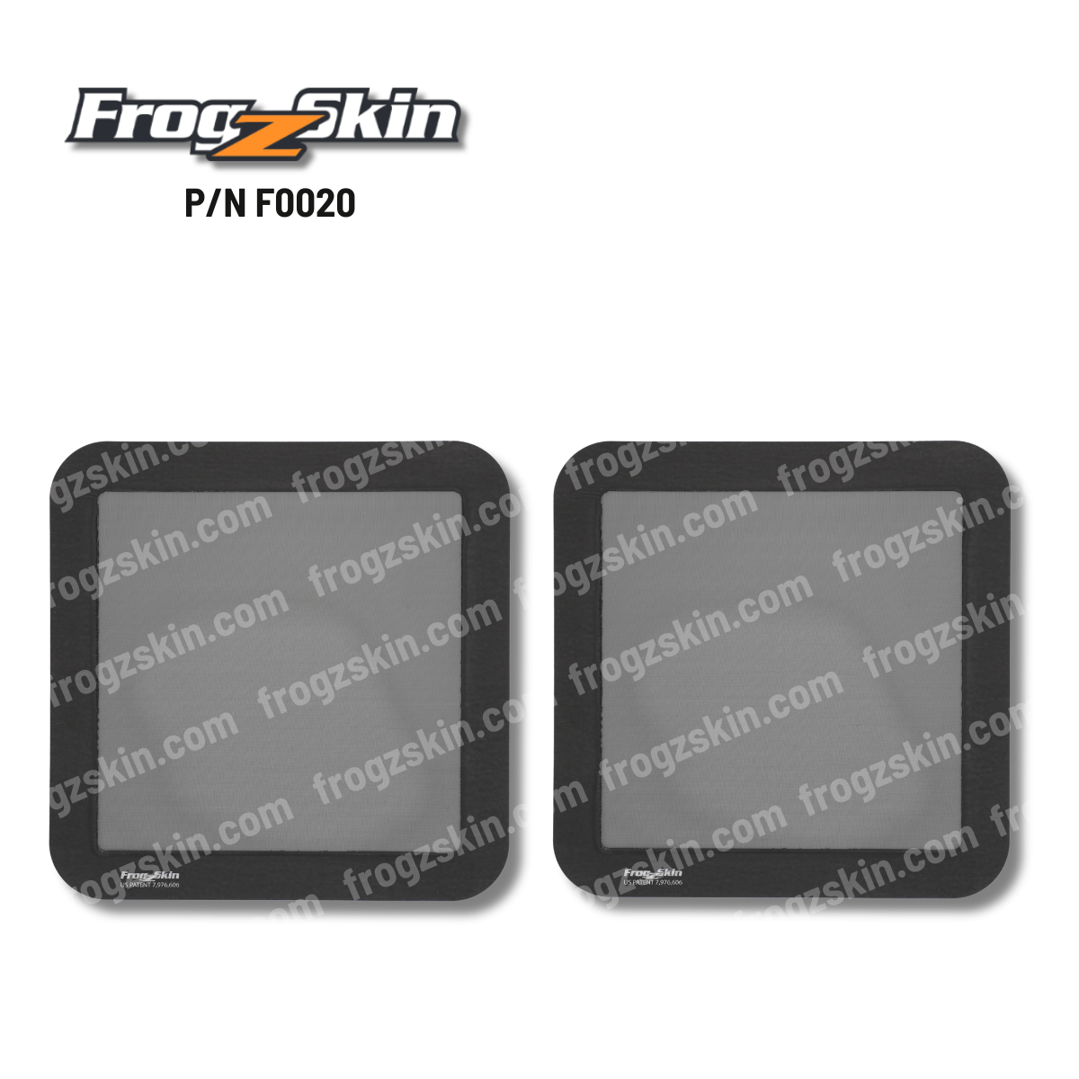 IQ Ski Well Vent Kit