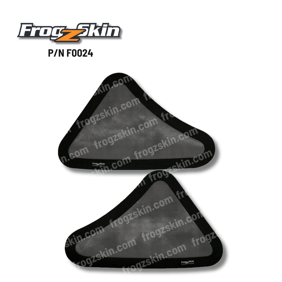 '05 - '11 M / Crossfire Air Intake Replacement Vent Kit