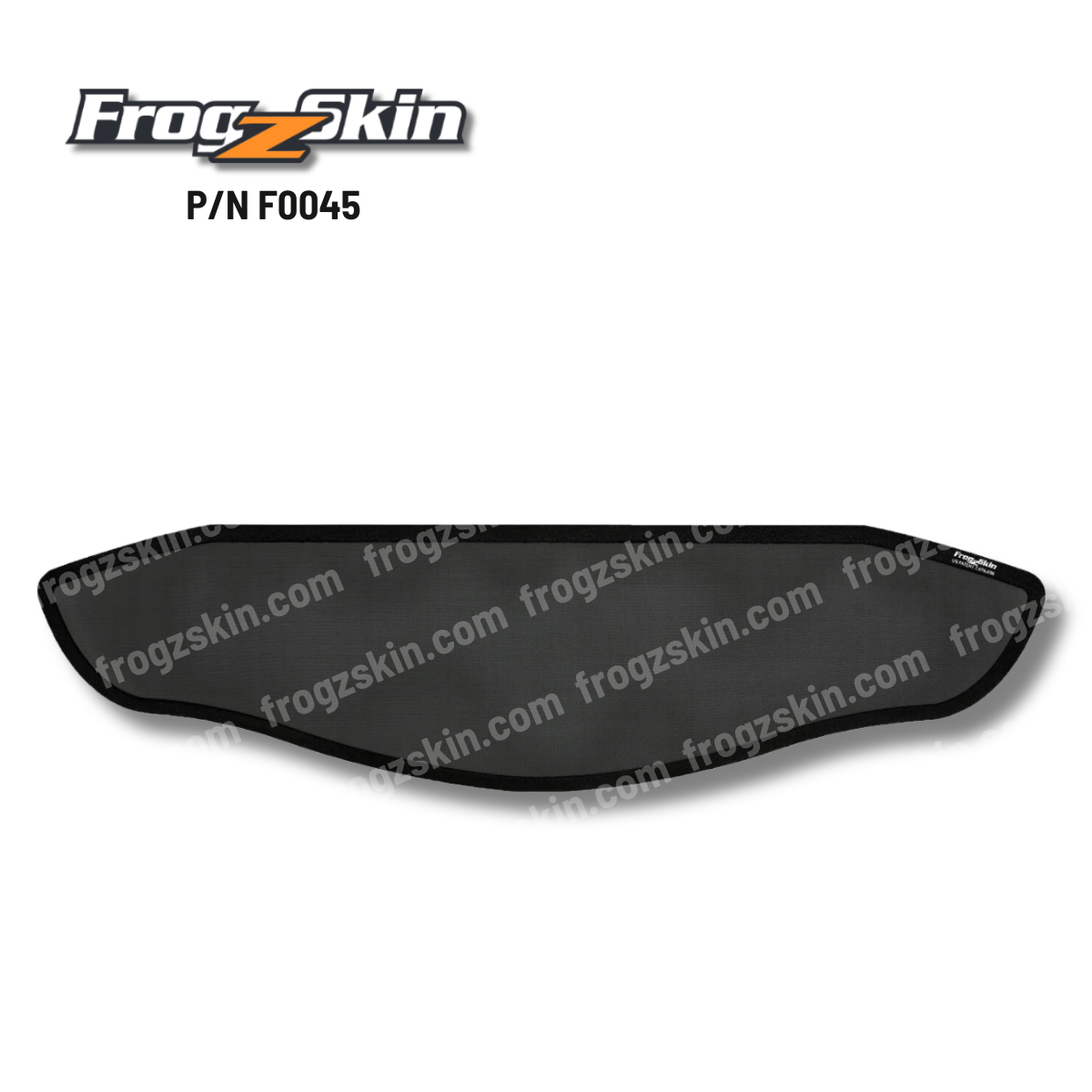 '05 - '11 M / Crossfire Dash Tray Vent Kit