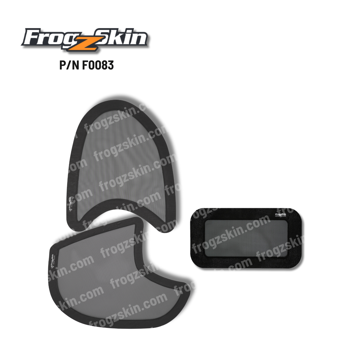 Nytro Clutch Side Vent Kit