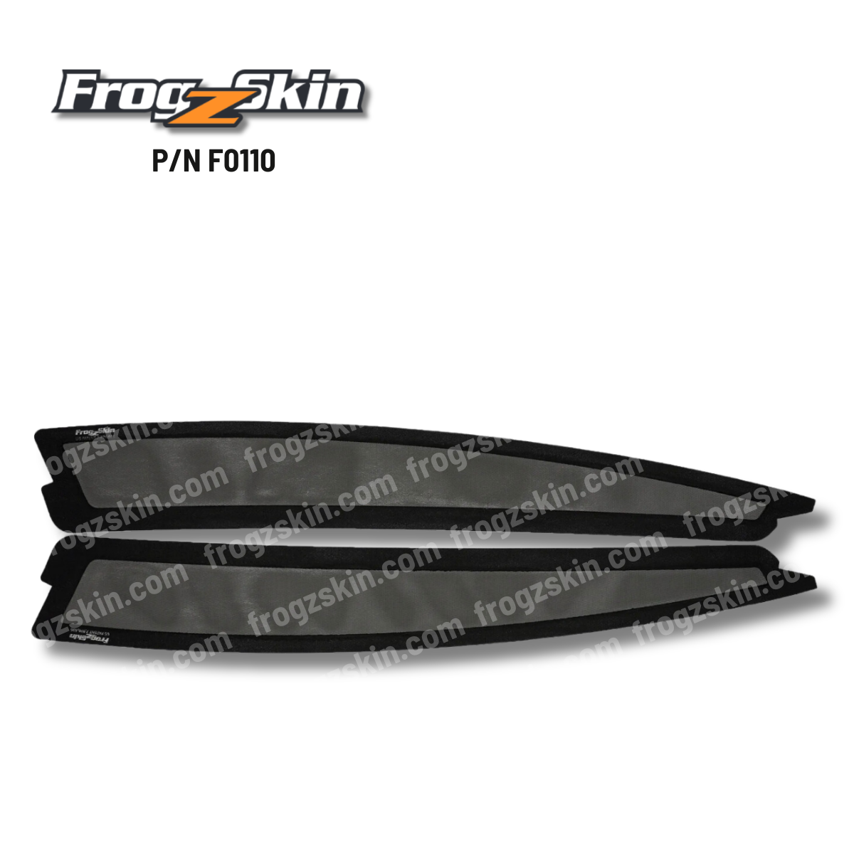 ProCross / ProClimb Middle Inner Hood Vent Kit