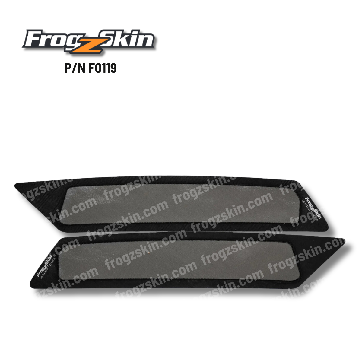 ProCross / ProClimb Lower Side Stock Openings Kit