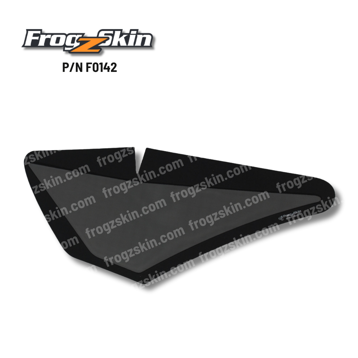 Viper Clutch Vent Kit