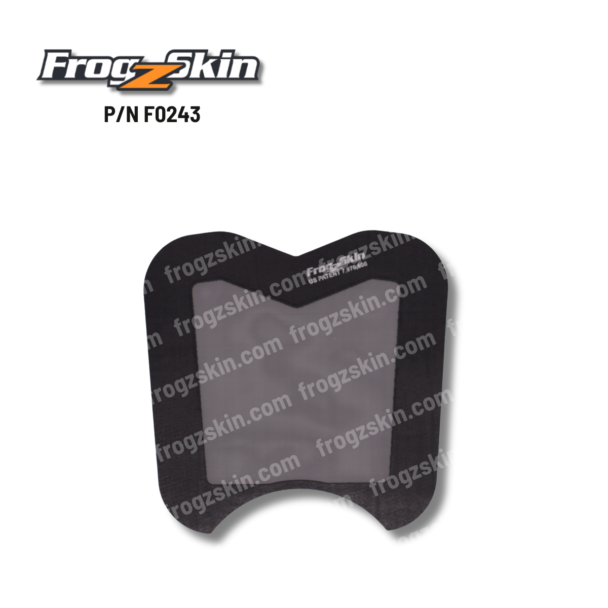 XM / XS Top Hood Stock Opening Vent Kit