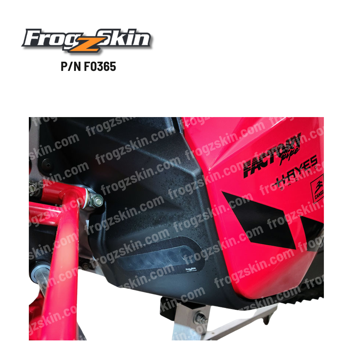 Matryx Indy Cross Country 600 Vent Kit