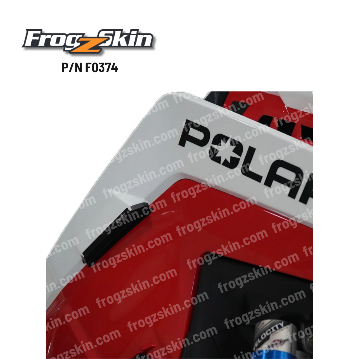 Matryx Brake Vent Kit