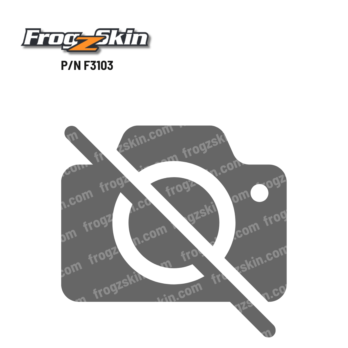 Yamaha SuperJet 701 Rear Intake Vent Cover Kit