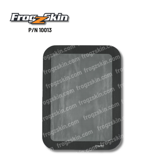 9" x 12" Outside Dimension - 7" x 10" Inside Dimension