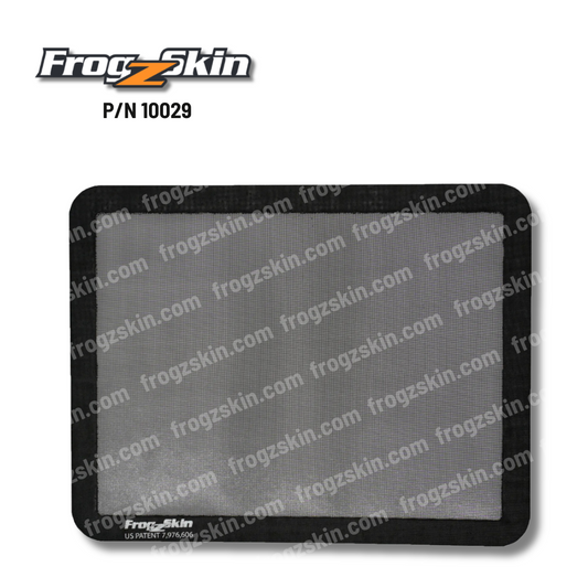 3.975" x 5.1" Outside Dimension - 3.375" x 4.5" Inside Dimension