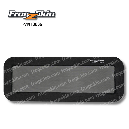 4.25" x 12" Outside Dimension - 3.25" x 11" Inside Dimension