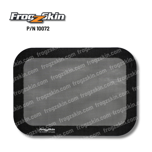 6" x 13" Outside Dimension - 5" x 12" Inside Dimension