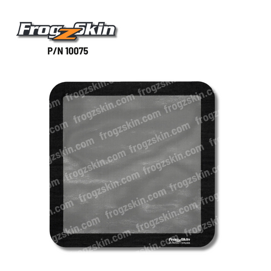 7.5" x 8.5" Outside Dimension - 6.5" x 7.5" Inside Dimension