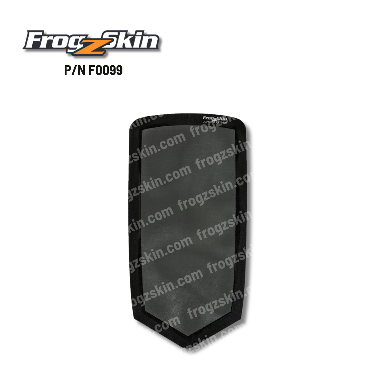 ProCross / ProClimb Nose Vent Kit