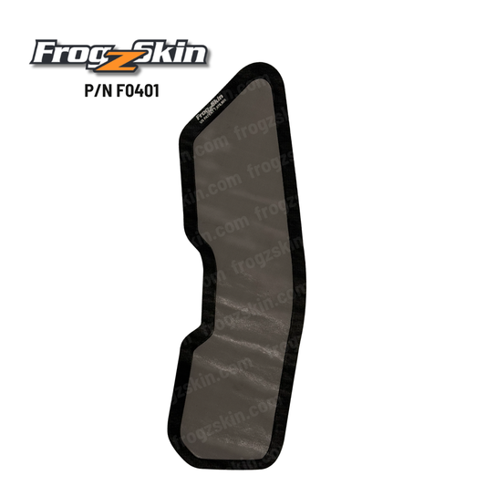 Gen 5 Clutch Side Panel Vent Kit